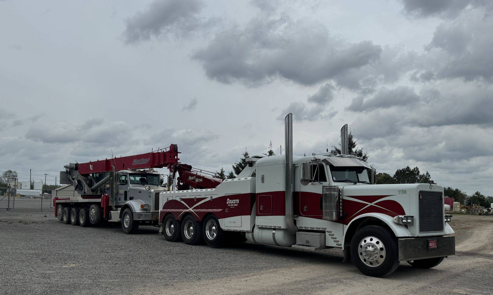 Doucet Towing (11)