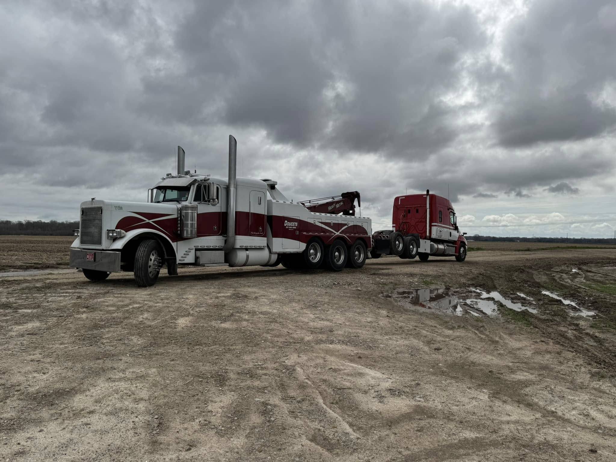 Doucet Towing (2)