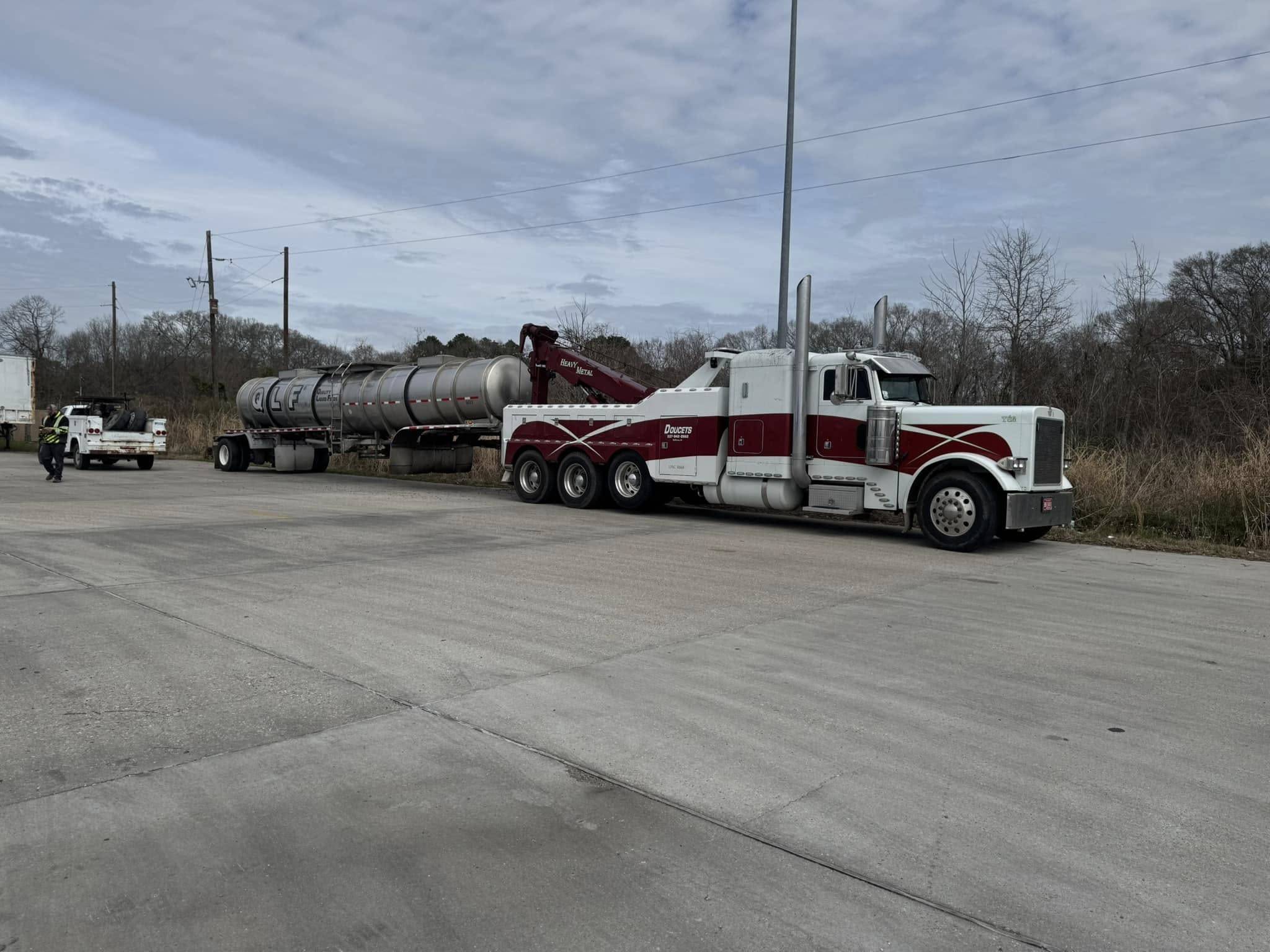 Doucet Towing (35)